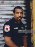 Michael Beach