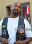 Michael Beach