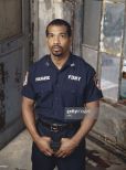 Michael Beach