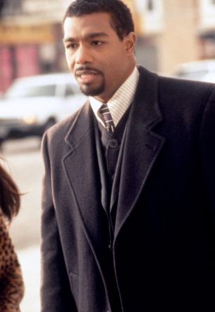 Michael Beach