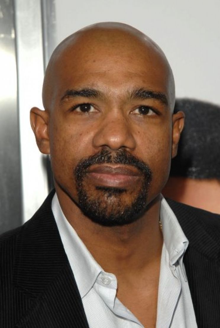 Michael Beach