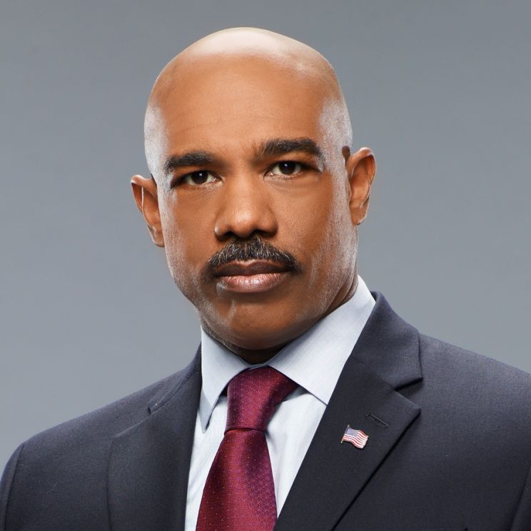 Michael Beach