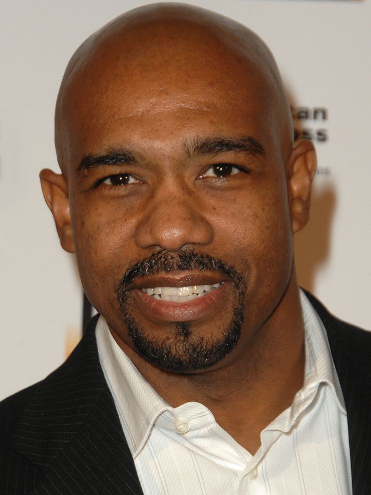 Michael Beach