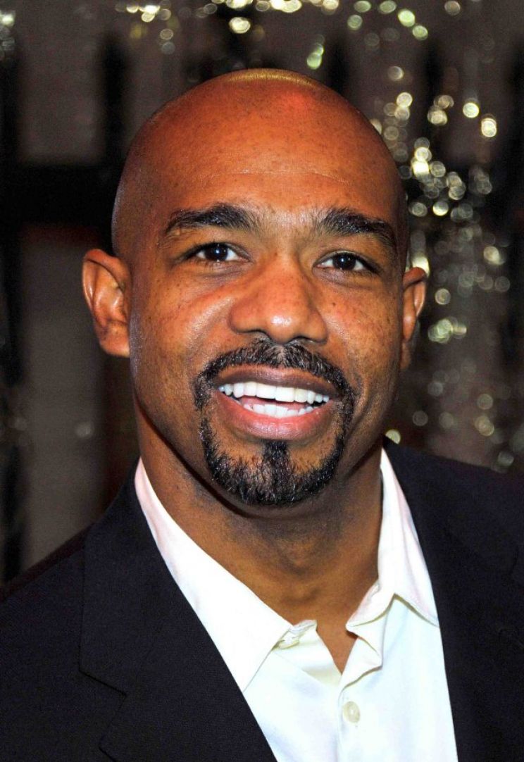 Michael Beach