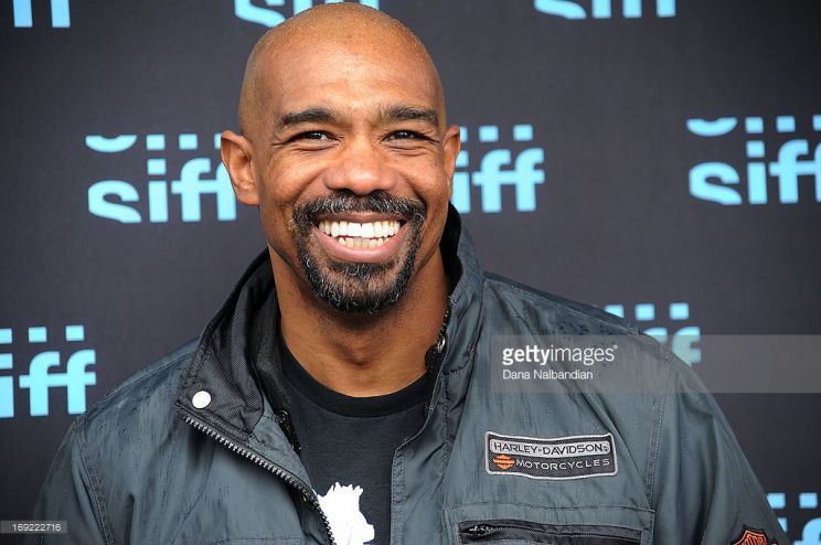 Michael Beach