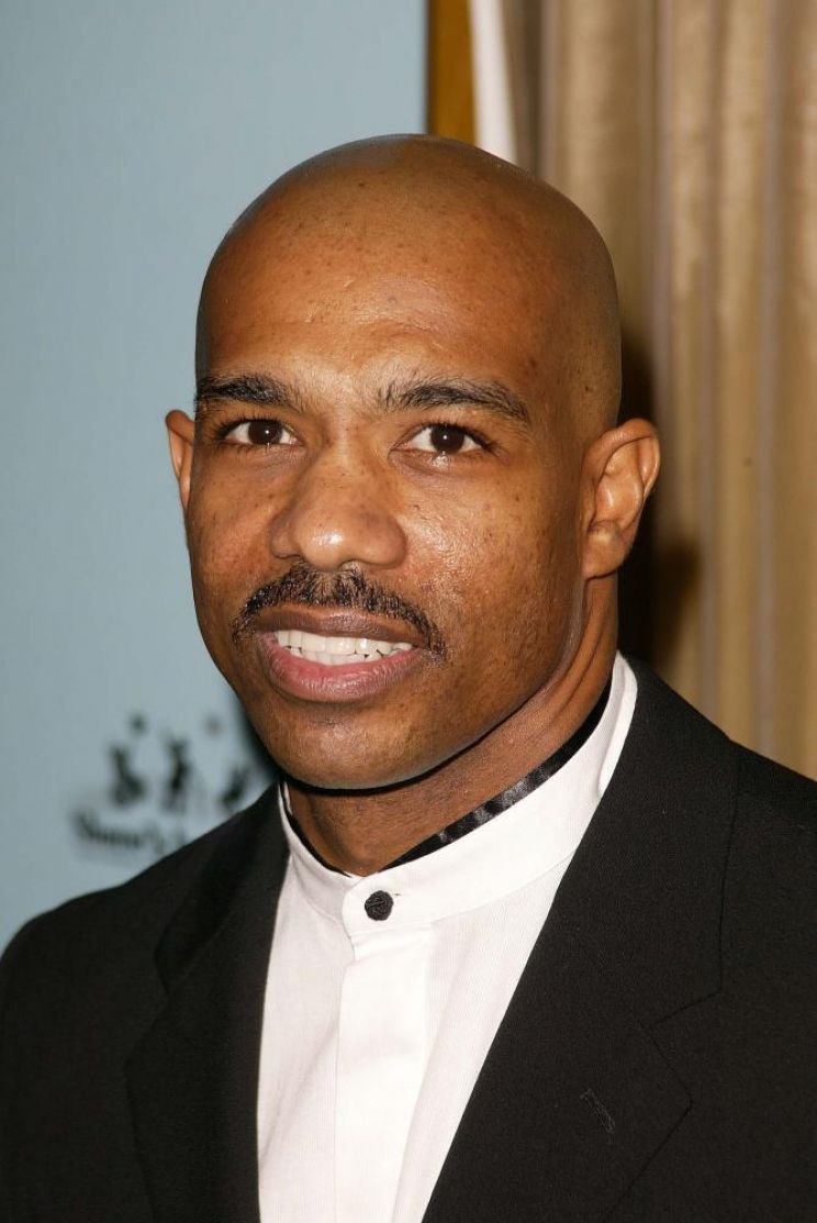 Michael Beach