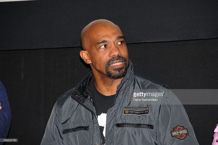 Michael Beach