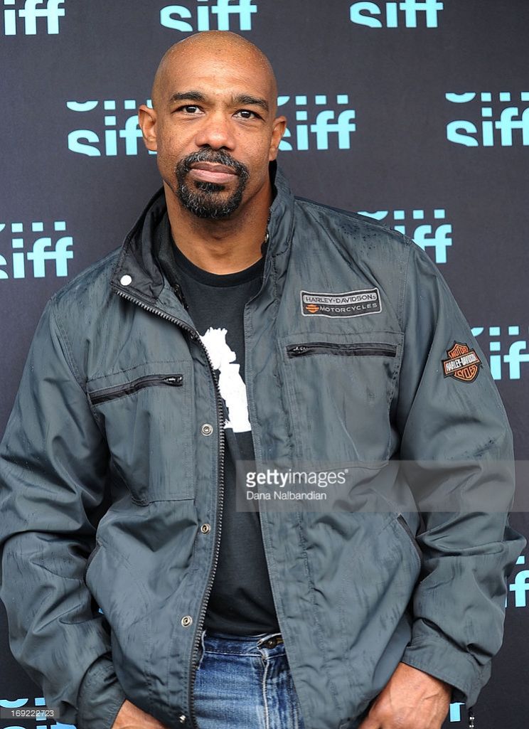 Michael Beach