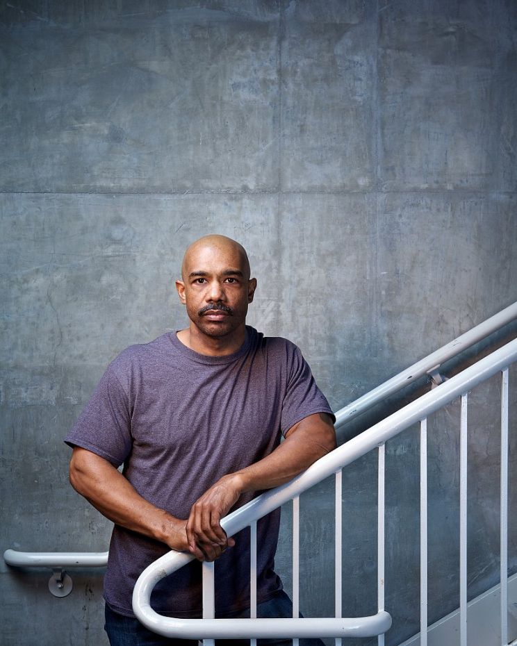 Michael Beach