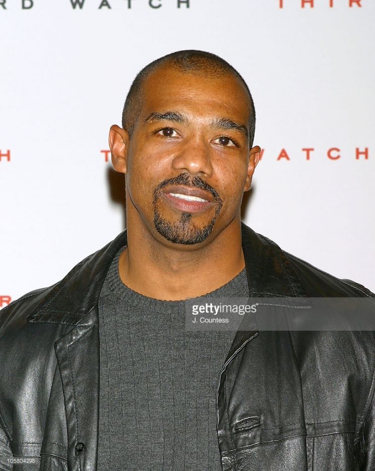 Michael Beach