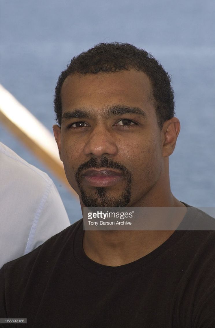 Michael Beach