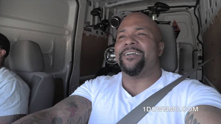 Michael Beach