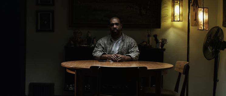 Michael Beach