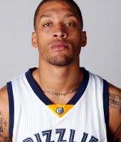 Michael Beasley