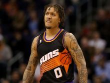 Michael Beasley