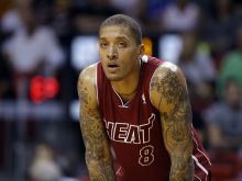 Michael Beasley