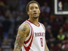 Michael Beasley