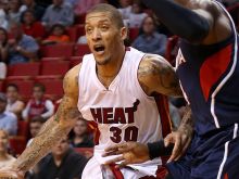 Michael Beasley