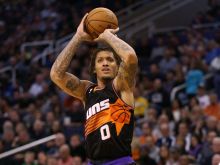 Michael Beasley