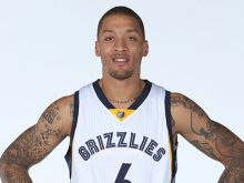 Michael Beasley