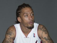 Michael Beasley