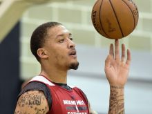 Michael Beasley