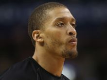 Michael Beasley