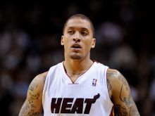 Michael Beasley