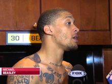 Michael Beasley