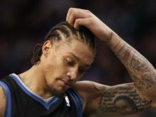 Michael Beasley