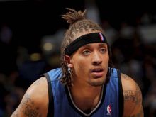 Michael Beasley