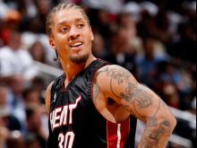 Michael Beasley