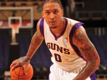 Michael Beasley