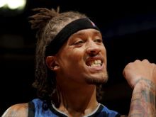 Michael Beasley