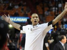 Michael Beasley