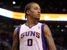 Michael Beasley