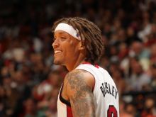 Michael Beasley