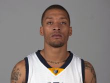 Michael Beasley