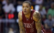 Michael Beasley