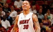 Michael Beasley