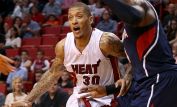 Michael Beasley