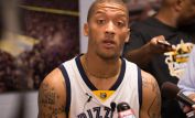 Michael Beasley