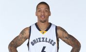 Michael Beasley