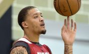 Michael Beasley