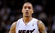 Michael Beasley