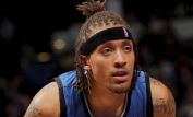 Michael Beasley