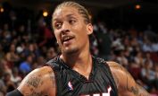 Michael Beasley