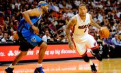 Michael Beasley