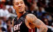 Michael Beasley