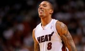 Michael Beasley